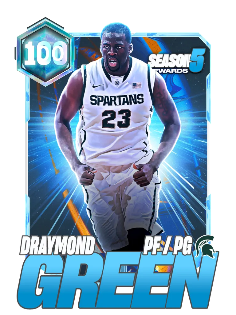 Draymond Green