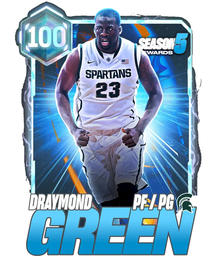 Draymond Green