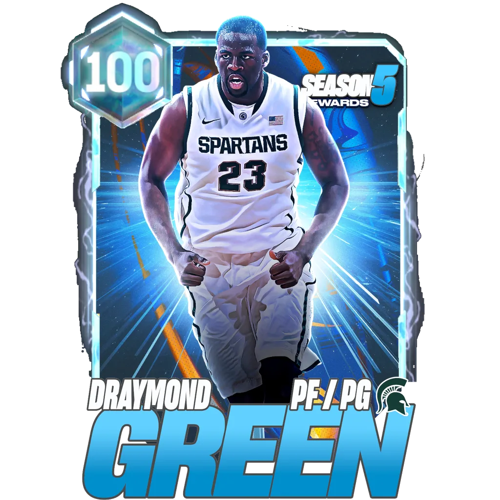 Draymond Green