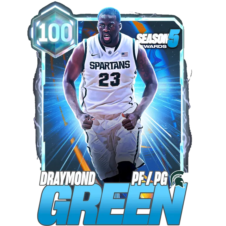 Draymond Green