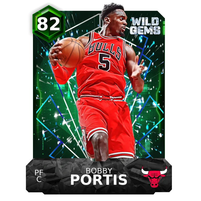 Bobby Portis