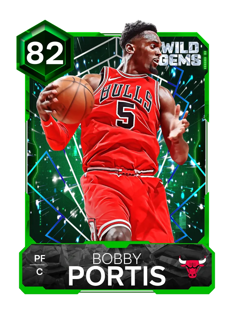 Bobby Portis