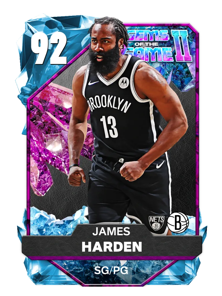 James Harden