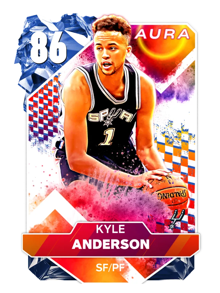 Kyle Anderson