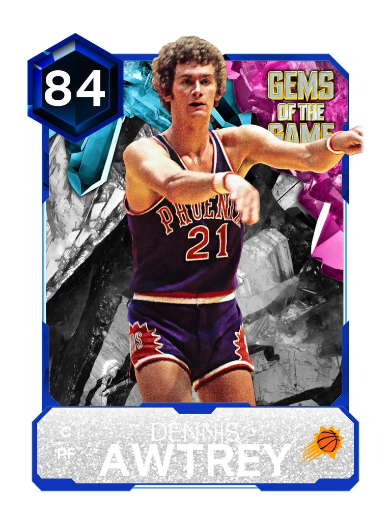 Dennis Awtrey