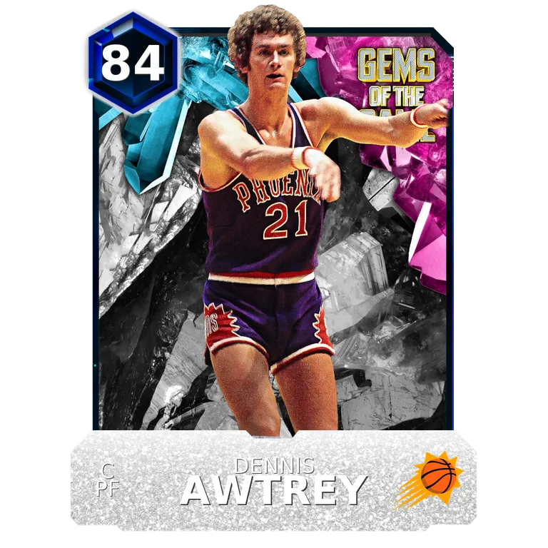 Dennis Awtrey