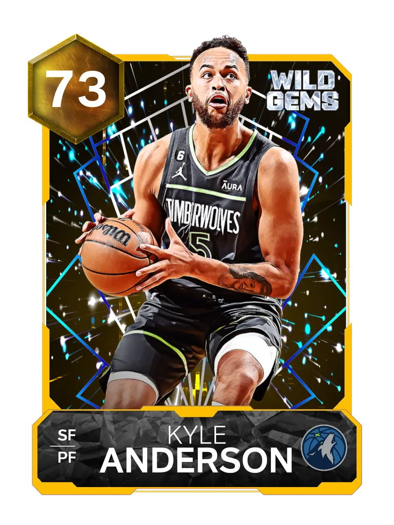 Kyle Anderson