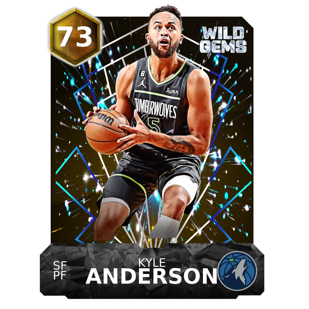 Kyle Anderson