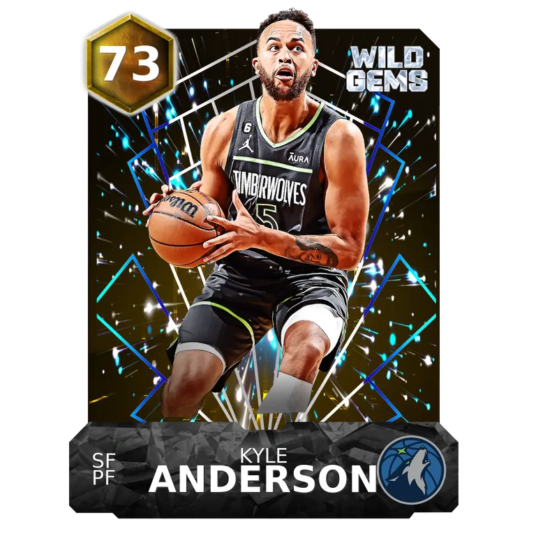 Kyle Anderson