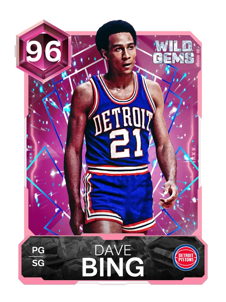 Dave Bing