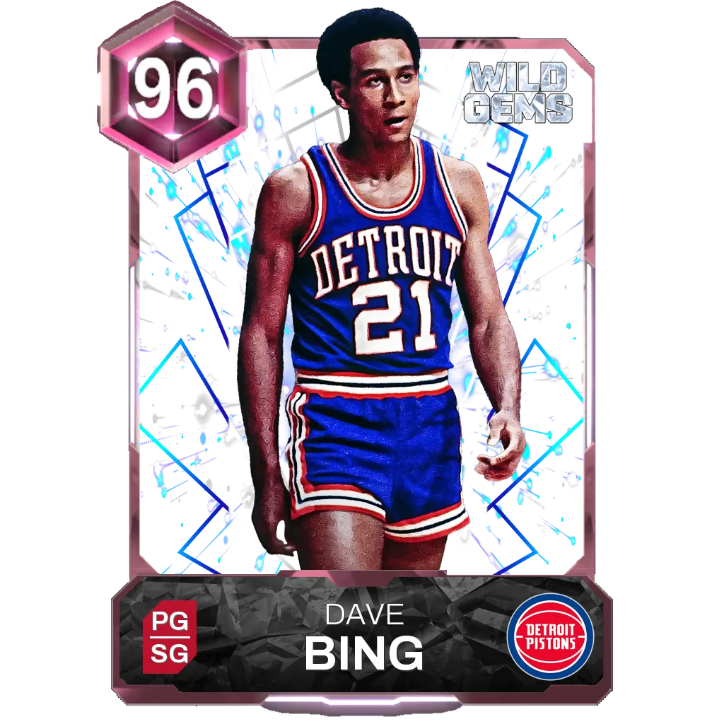 Dave Bing