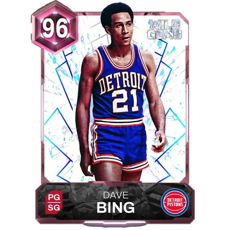 Dave Bing
