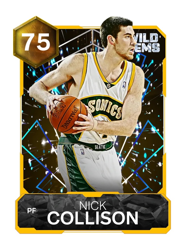 Nick Collison