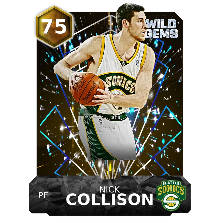 Nick Collison