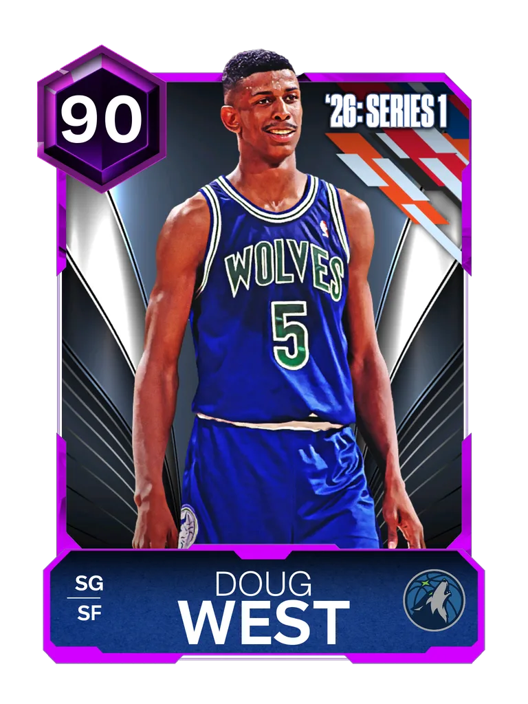 Doug West