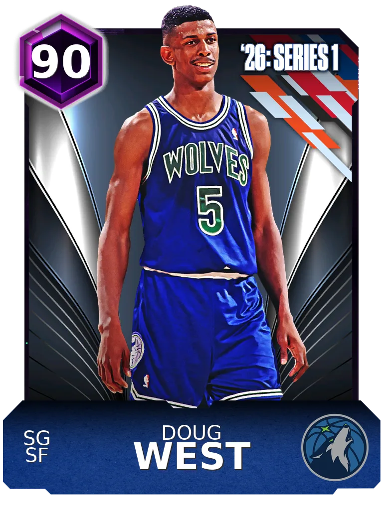 Doug West