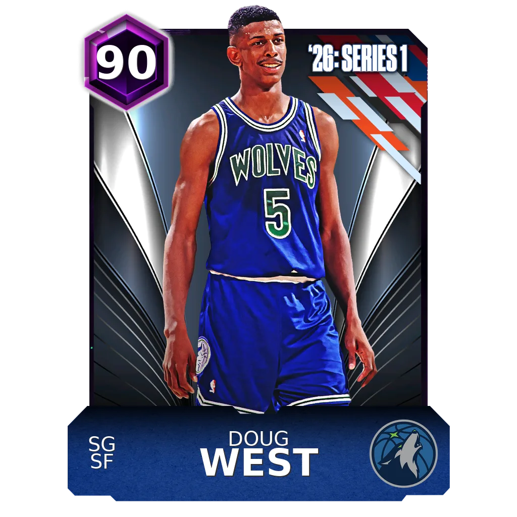 Doug West