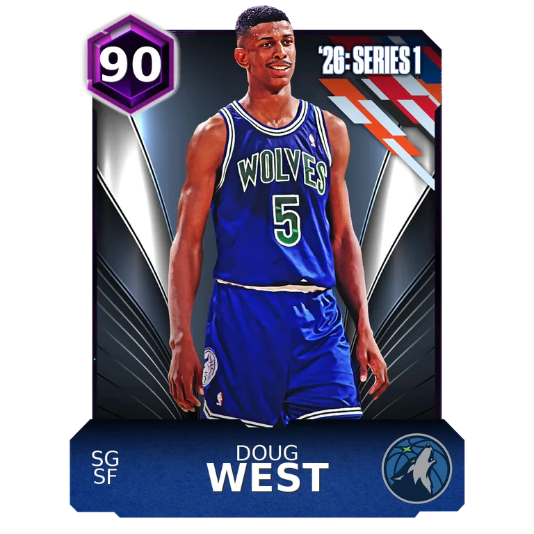 Doug West