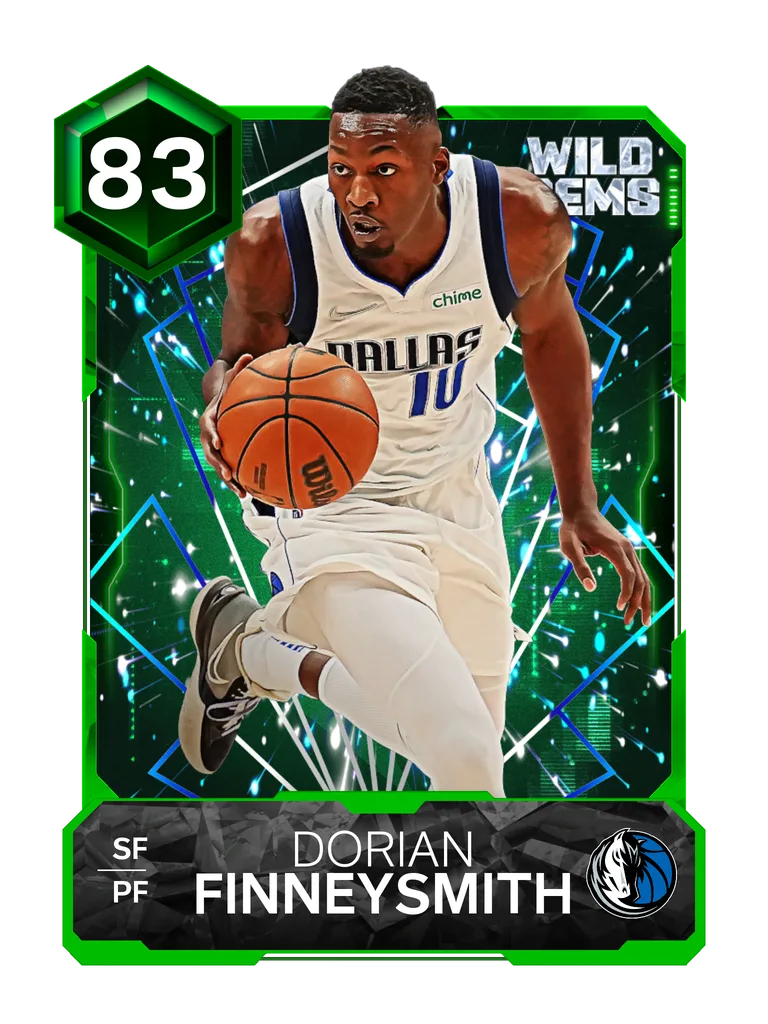 Dorian Finneysmith