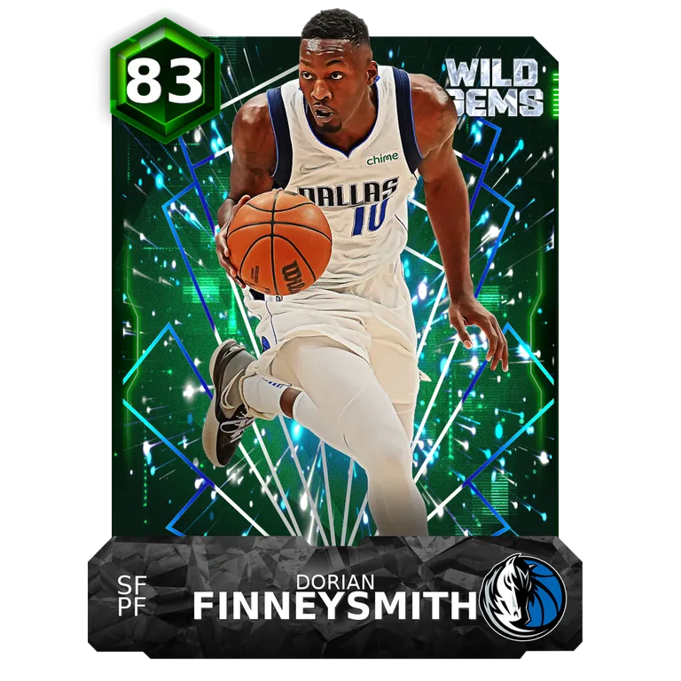 Dorian Finneysmith