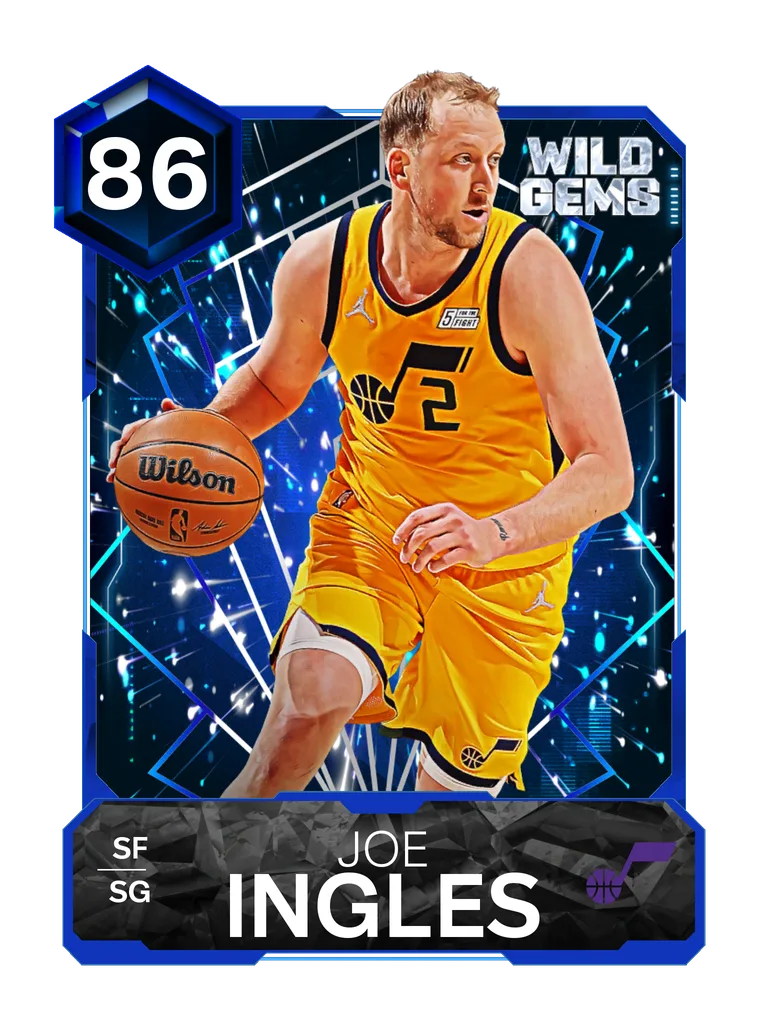 Joe Ingles