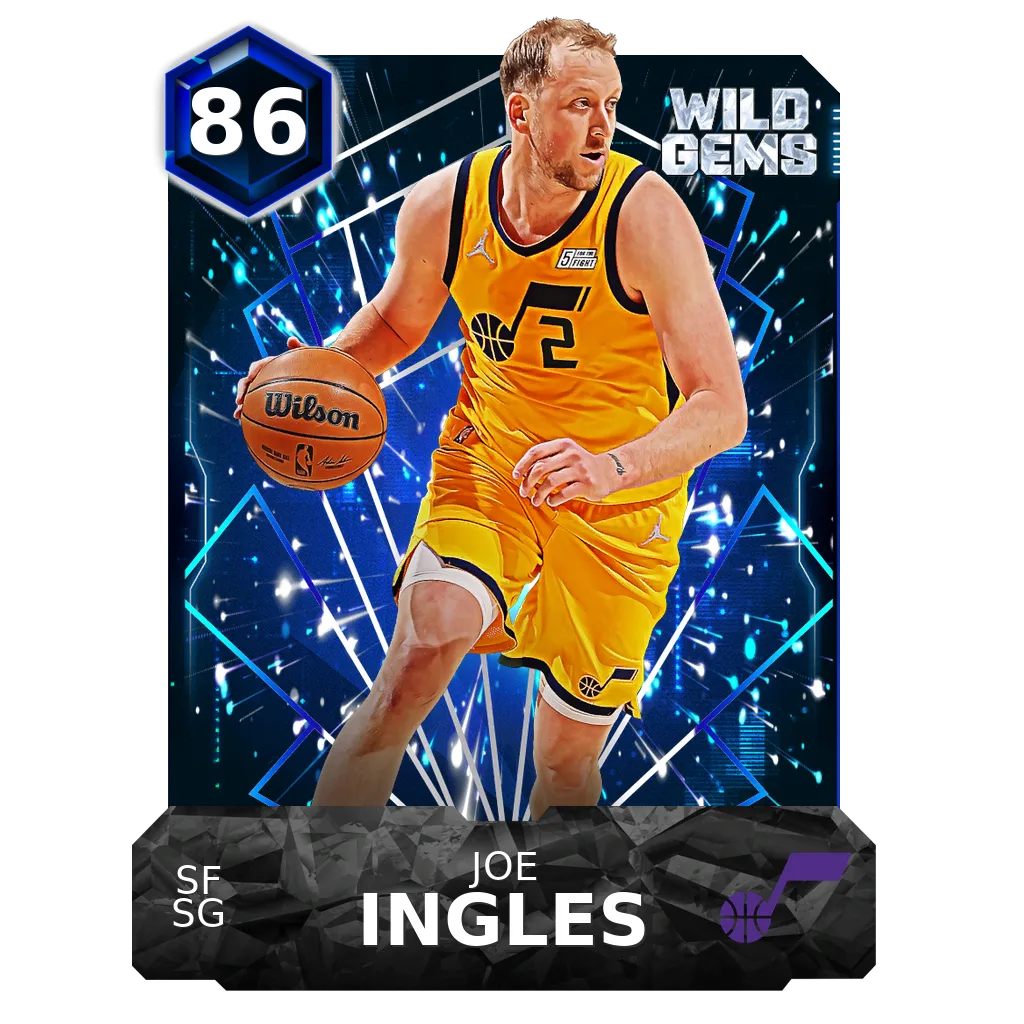 Joe Ingles
