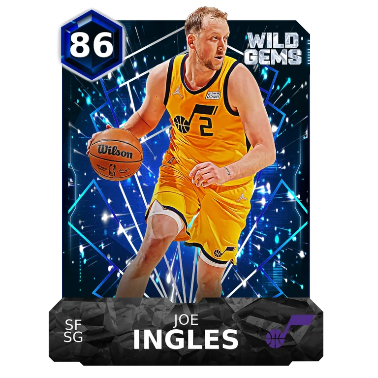 Joe Ingles
