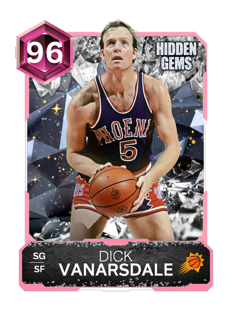 Dick Vanarsdale