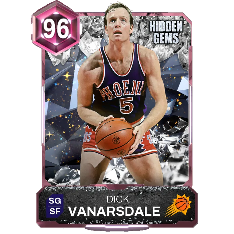 Dick Vanarsdale