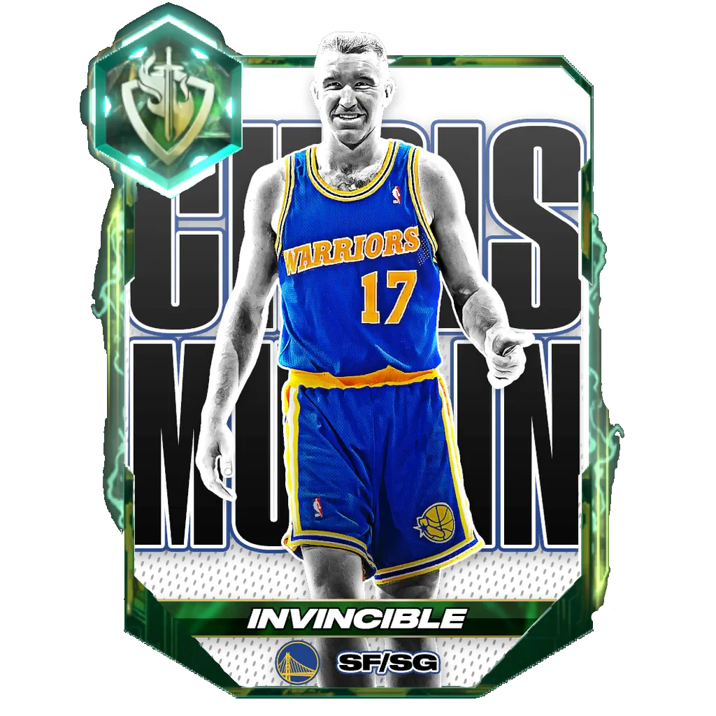 Chris Mullin