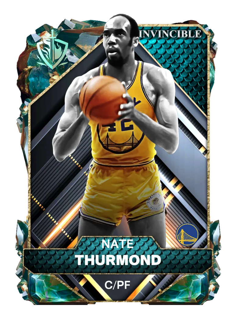 Nate Thurmond