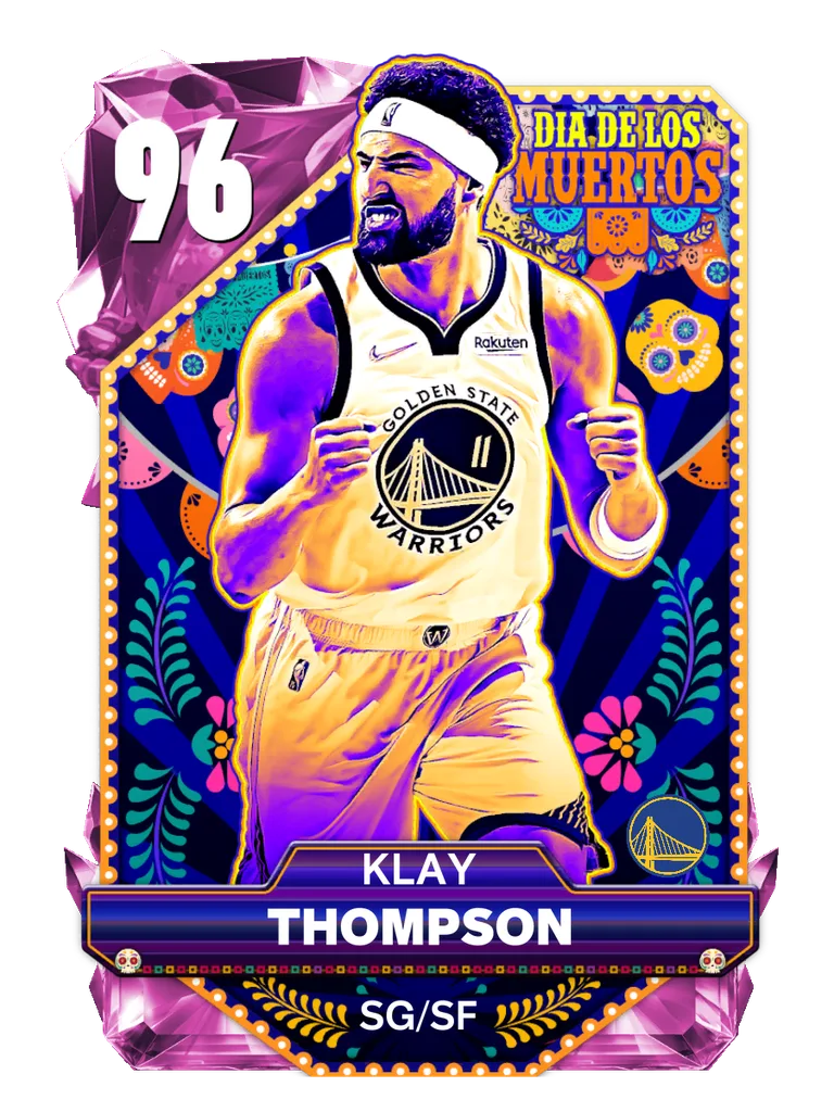 Klay Thompson