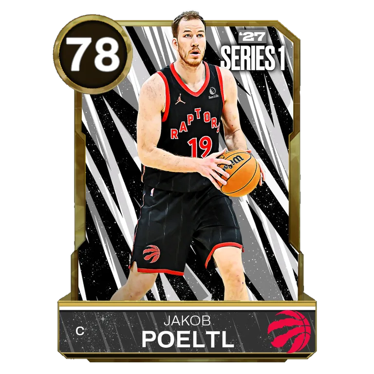 Jakob Poeltl