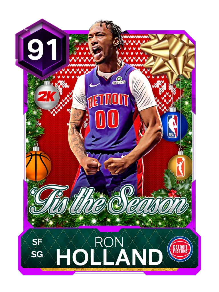 Ron Holland