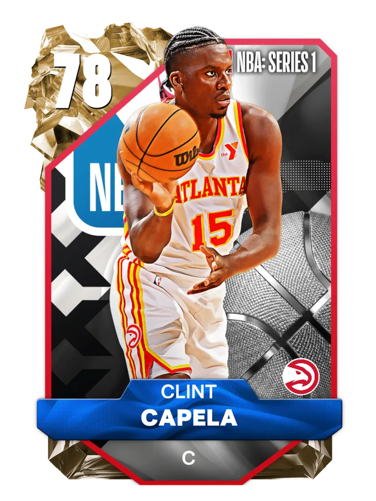 Clint Capela