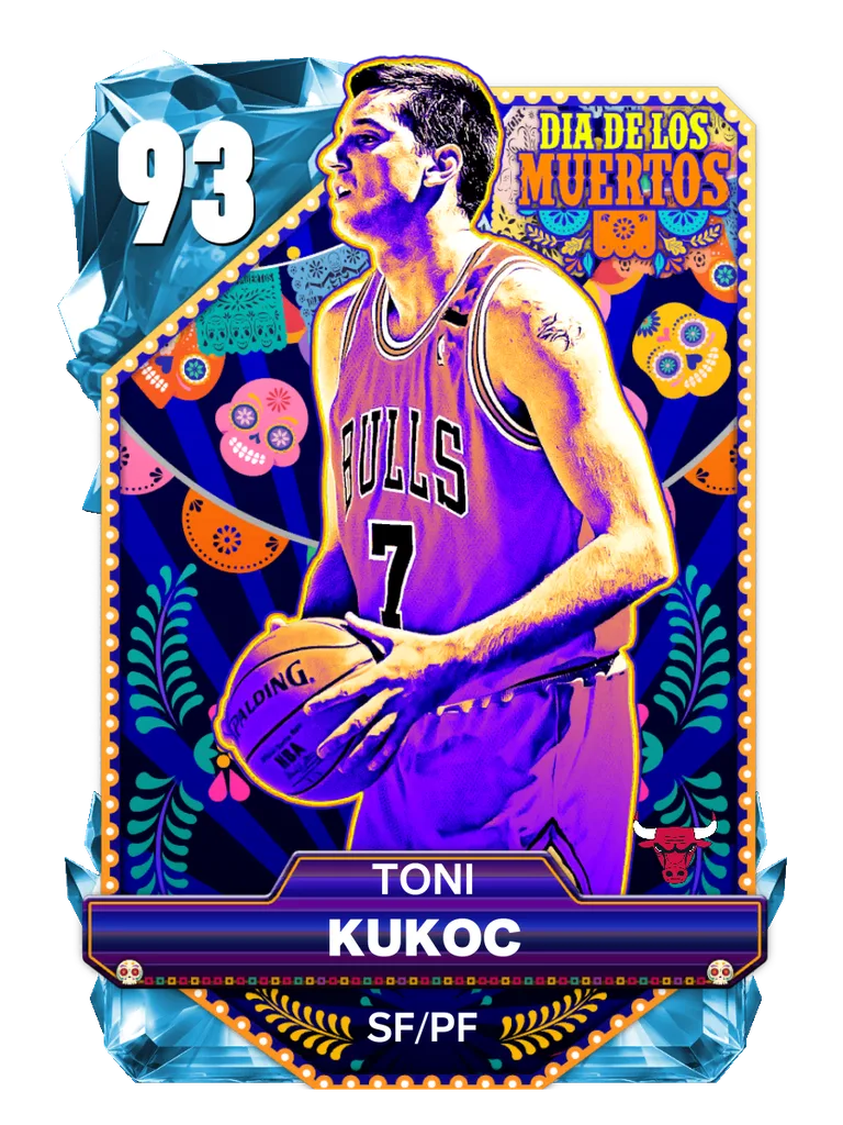 Toni Kukoc