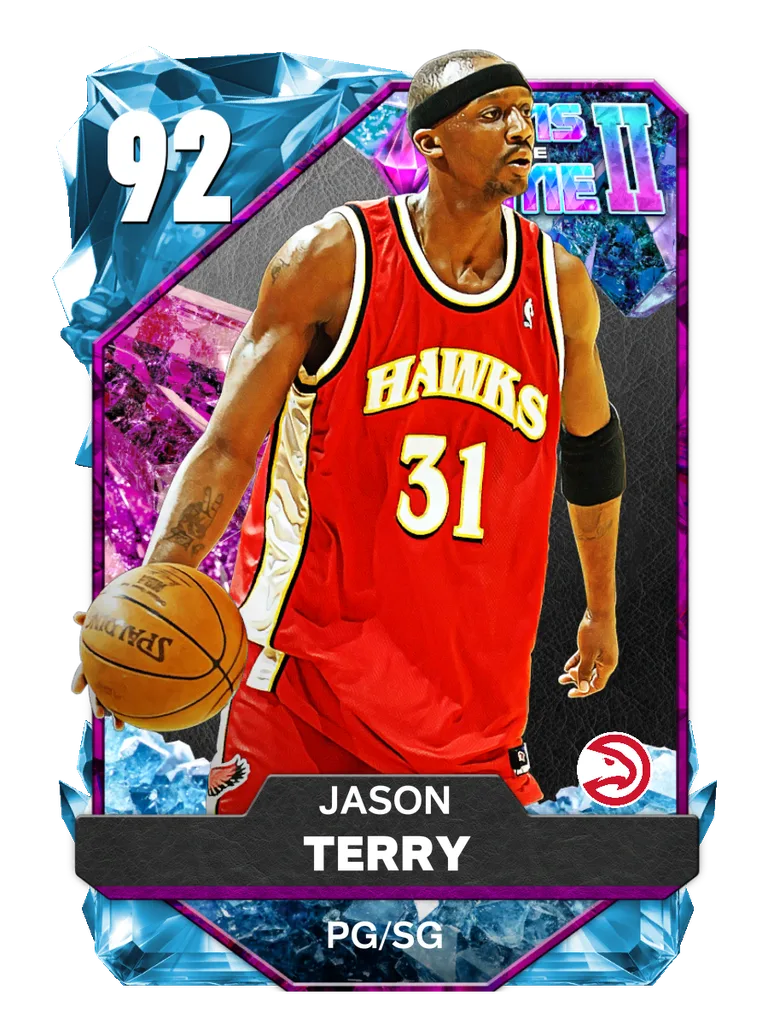 Jason Terry