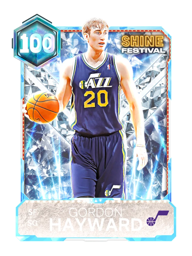Gordon Hayward
