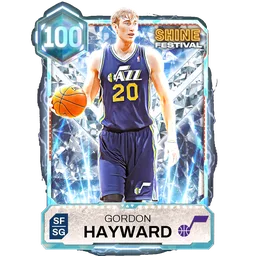 Hayward, Gordon