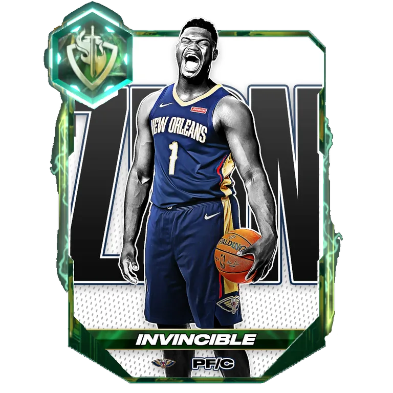 Zion Williamson