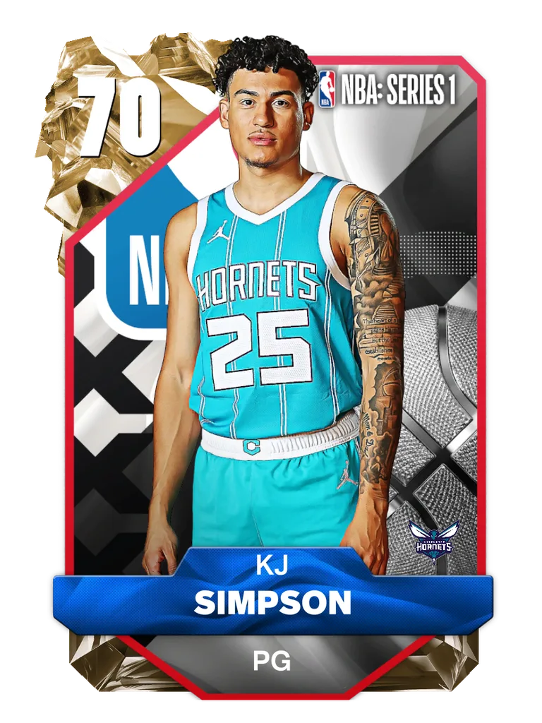 Kj Simpson