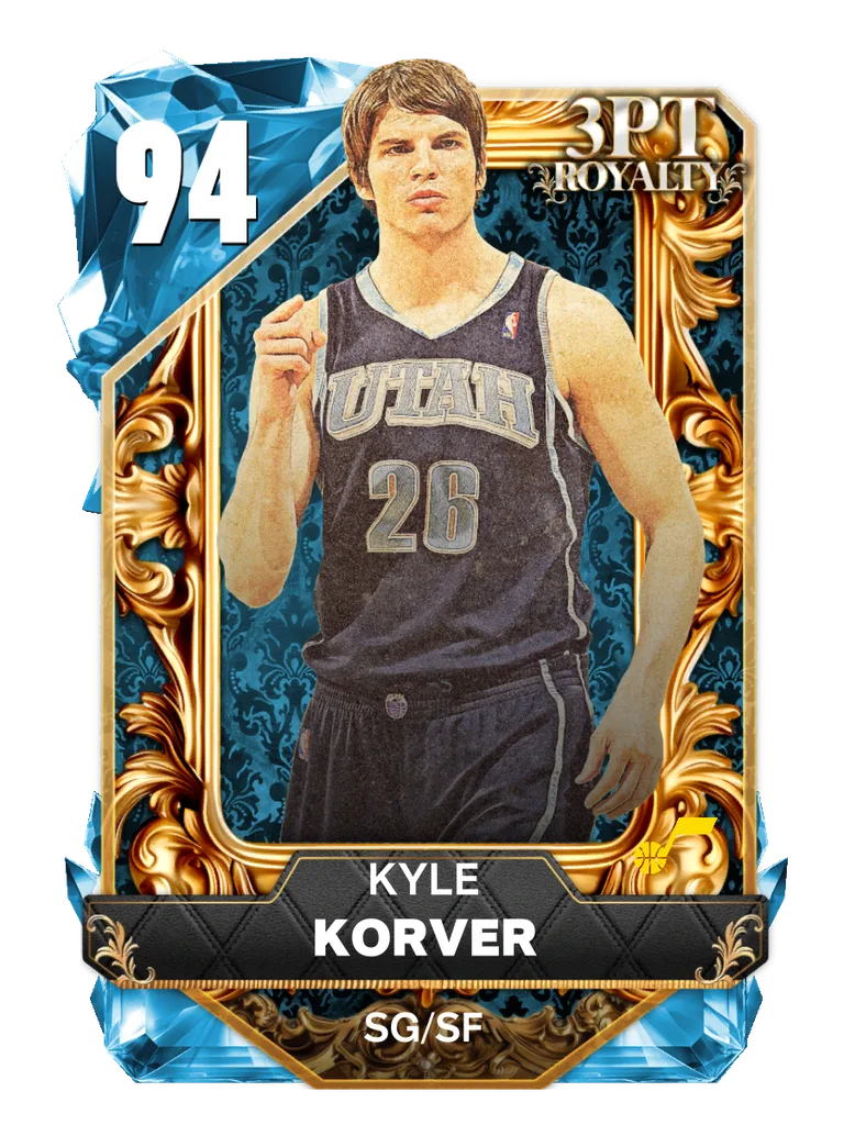 Kyle Korver