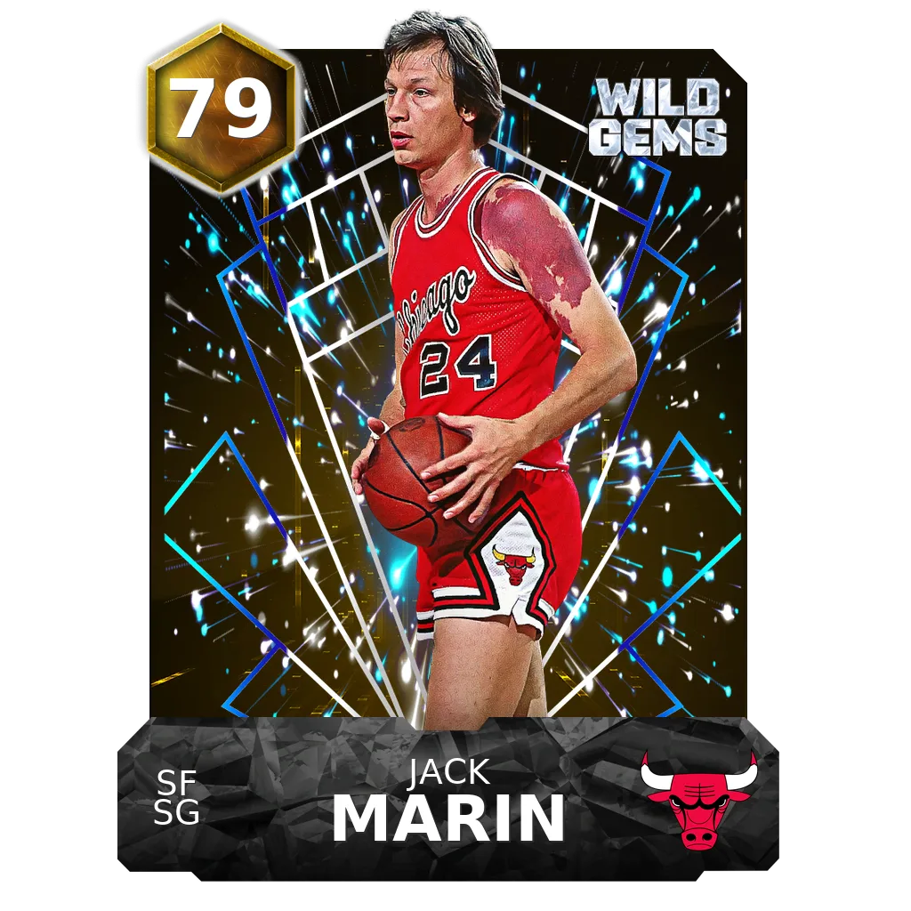 Jack Marin