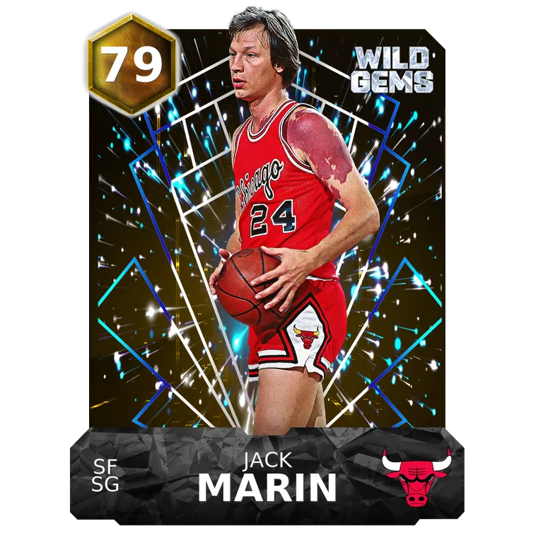Jack Marin
