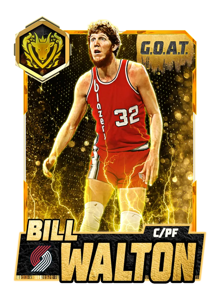 Bill Walton
