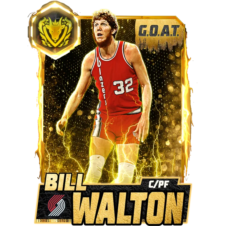 Bill Walton