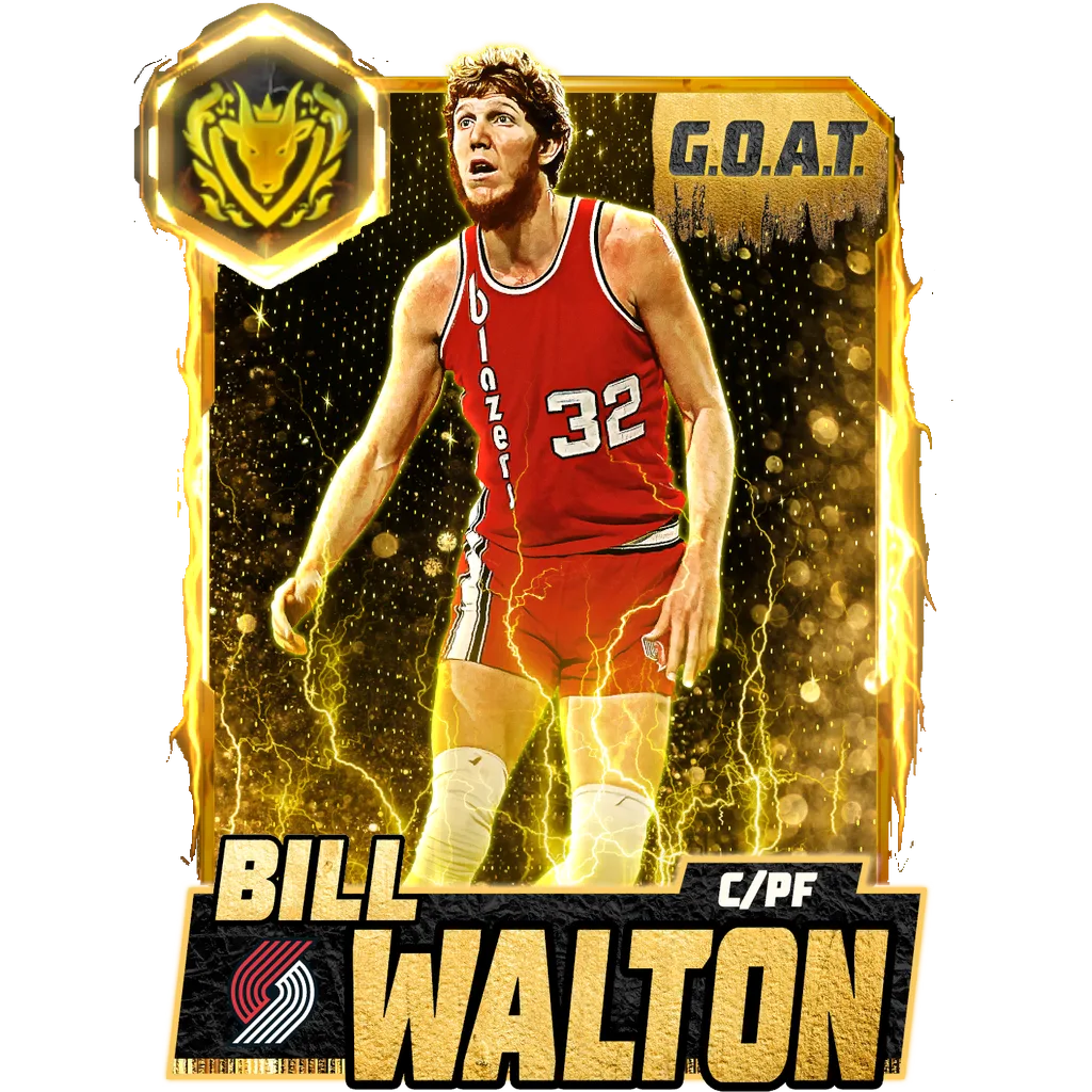 Bill Walton