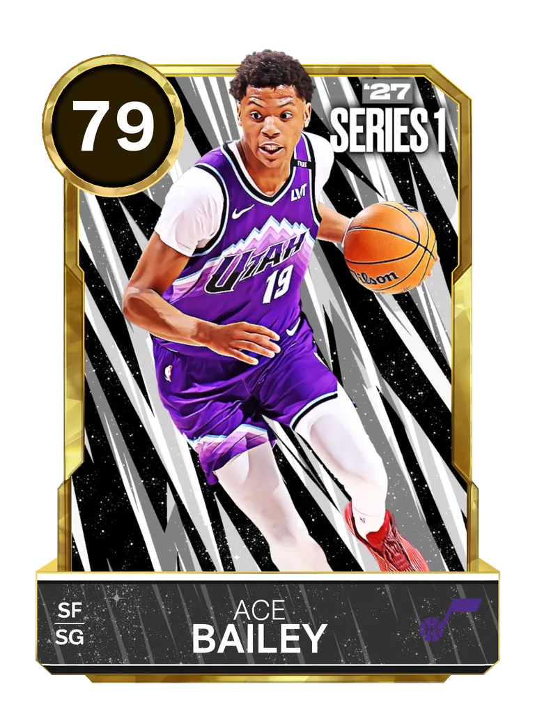 Ace Bailey