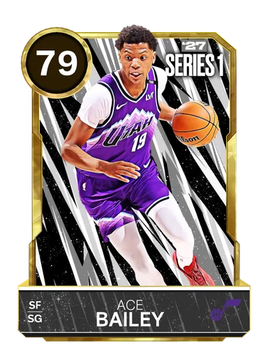 Ace Bailey