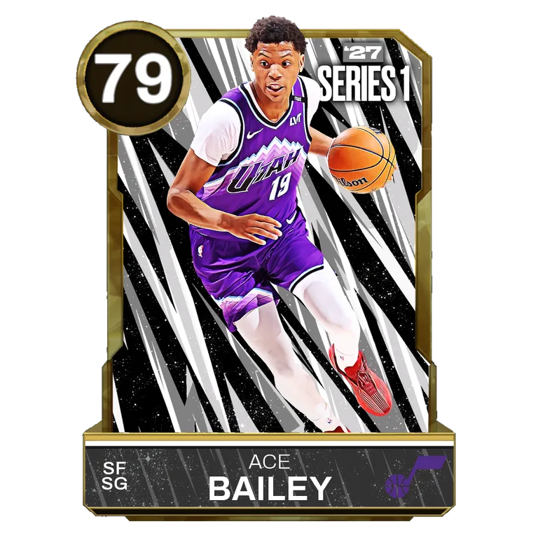 Ace Bailey